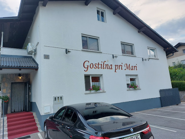 Gostilna pri Mari Rene Šuc s.p. - Gastronomija in gostinstvo