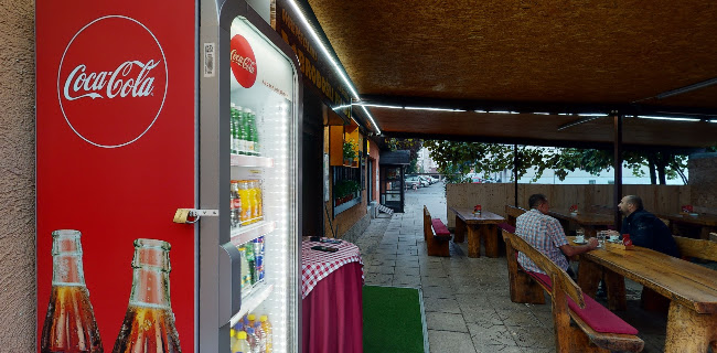 Comentarii opinii despre Cuger bar Miomir Kostić s.p.