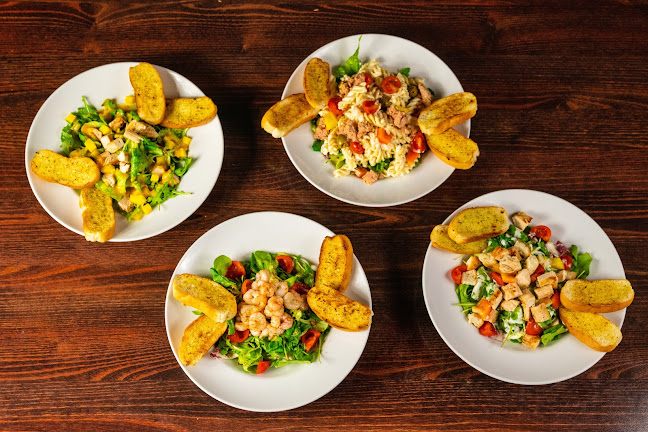 Restavracija Mango - Gastronomija in gostinstvo