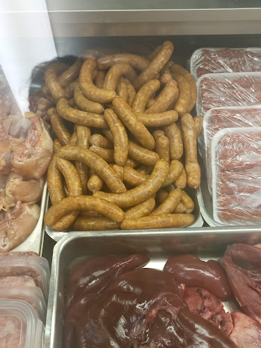 Opinii despre TRGOVINA NA DROBNO-MESARIJA KIKEL MILAN s.p. în Maribor - Gastronomija in gostinstvo