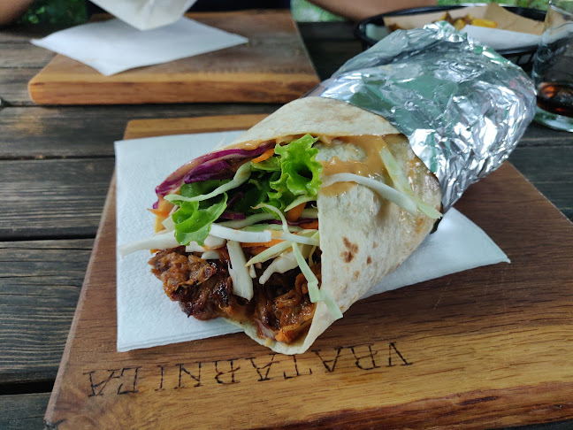 Comentarii opinii despre VRATARNICA KAMNIK