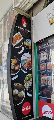 Opinii despre Joya Kitchen（Asia food and bubble tea） în Bled - Gastronomija in gostinstvo