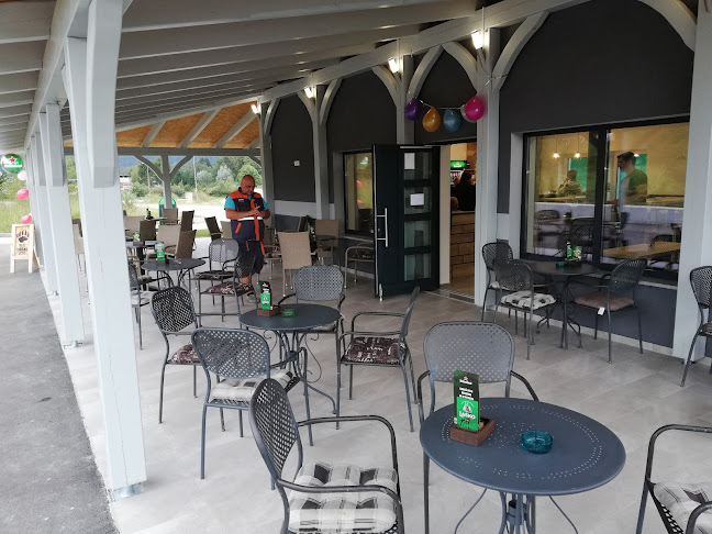 Opinii despre Kontakt Bar în Kočevje - Gastronomija in gostinstvo