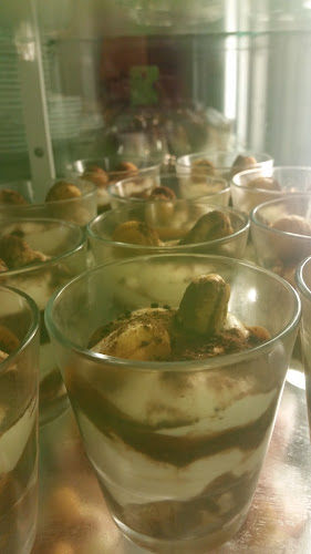 Restaurant Kantina - Sežana