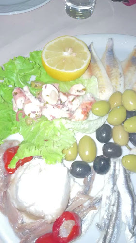 Opinii despre Čakola Caffe Piran în Piran - Gastronomija in gostinstvo