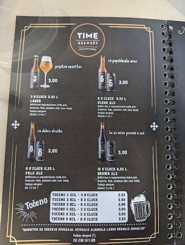 Coffee & More - Murska Sobota