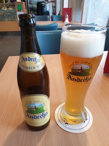 Comentarii opinii despre Kavarna pri Baziliki, Brezje