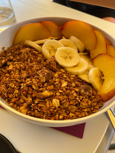 Caffe Teater - Piran