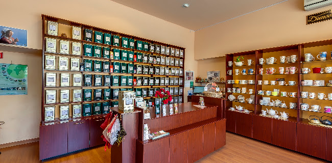 Čajnica Bled - Bled