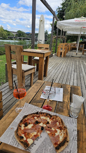 Beach bar Plaža - Novo mesto