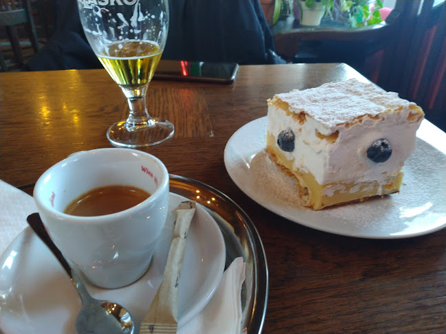 Public & Vegan Kitchen Bled - Gastronomija in gostinstvo