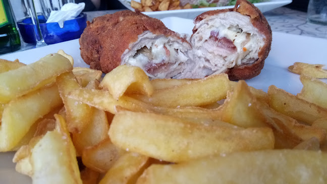 Restavracija & Pizzeria Alexsandro - Nova Gorica