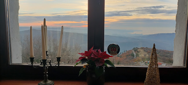 Okrepčevalnica "Grad Socerb" Graj Milan s.p.