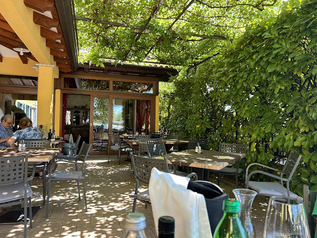 Opinii despre Gostilna Kraški rob în Črni Kal - Gastronomija in gostinstvo