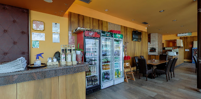 Maxim Sevnica trgovina in gostinstvo D.O.O.; PE pizzerija Maxim