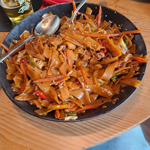 Comentarii opinii despre Ngon, okus Vietnama