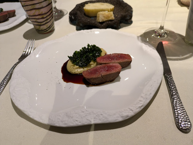 Comentarii opinii despre GOSTILNA MAHORČIČ