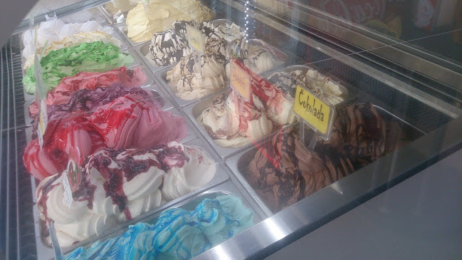 Sladoledi Amiti d.o.o. - Gastronomija in gostinstvo