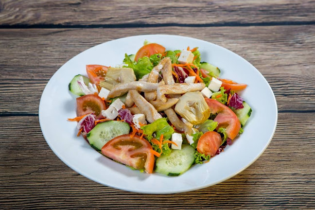 Opinii despre Gostilna Pri Matetu în Ilirska Bistrica - Gastronomija in gostinstvo