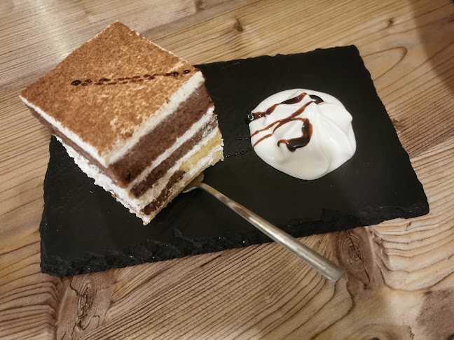 Bistro Ambasada - Žiri