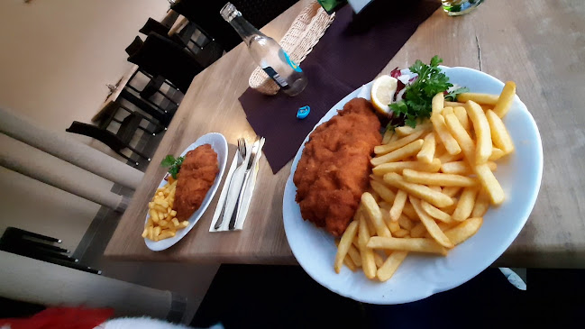 Gostilna s prenočišči pri Janezu - Gastronomija in gostinstvo