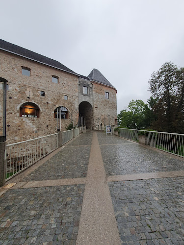 Gostilna na Gradu - Ljubljana