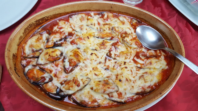 Comentarii opinii despre Bistro-Pizzerija Fontana