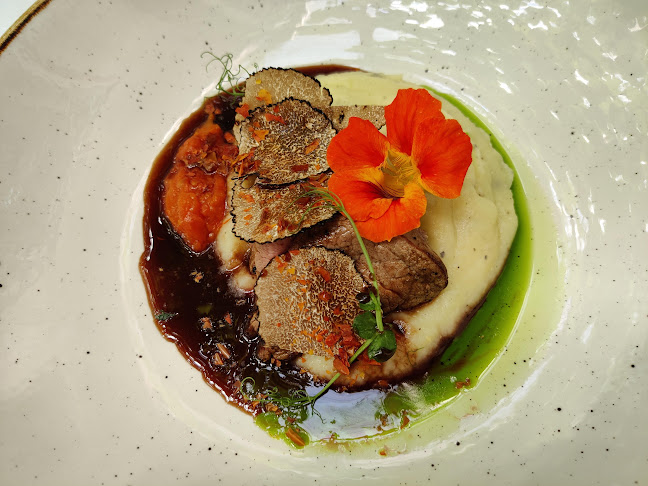 Gostilna Krištof, Krištof Bolka s.p. - Kranj