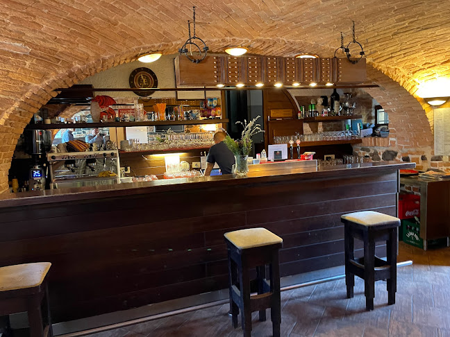 Gostilna Ruski car - Ljubljana