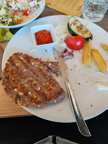 Opinii despre Oaza GRILL în Moravske Toplice - Gastronomija in gostinstvo