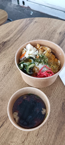 Opinii despre Matsuri în Ljubljana - Gastronomija in gostinstvo