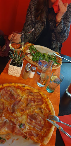 Rusa Hiša - Nova Gorica