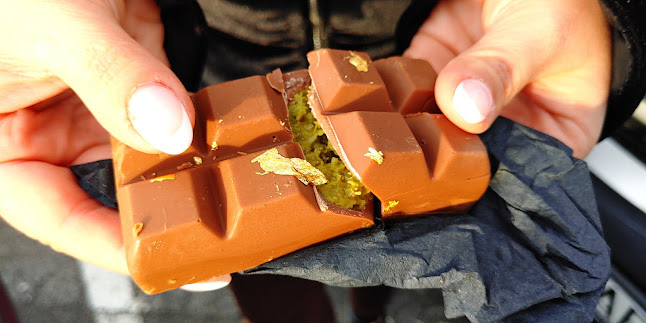 Comentarii opinii despre Slaščičarna in Kavarna Evropa