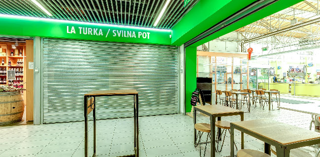 Opinii despre Cojzla în Ljubljana - Gastronomija in gostinstvo
