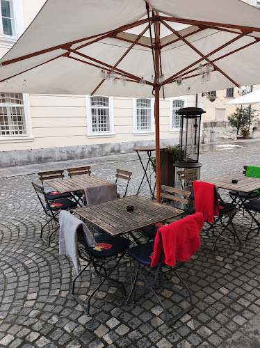 KLOBASARNA, okrepčevalnica, LOGAR STANISLAV S.P.