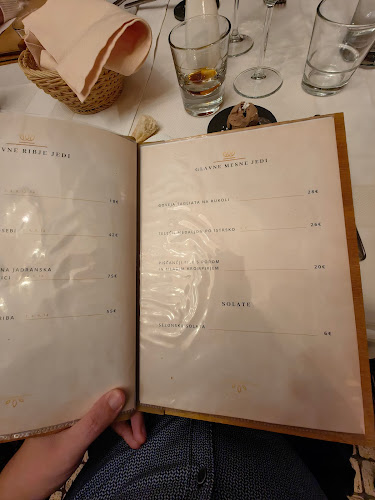 Villa Andor restaurant & hotel - Ankaran