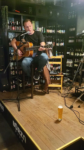 Borza piva - Ljubljana