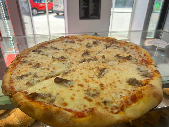 Shalaj Shkembim s.p., Pekarna sonček