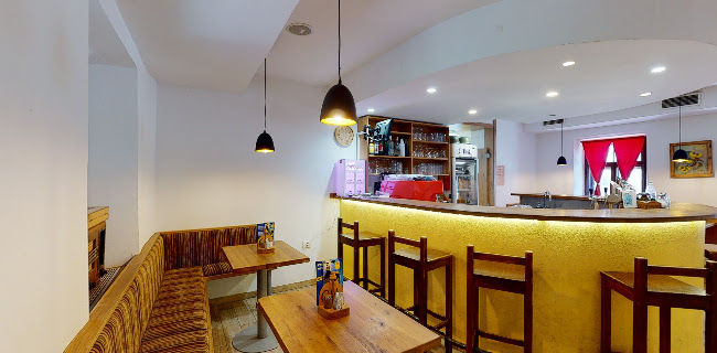 Pizzeria "Gobja hiška". LIKU doo