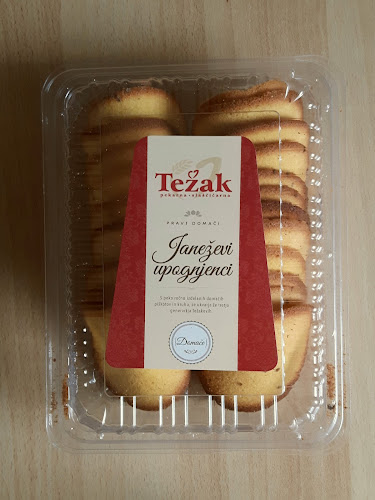 Mlinotest živilska industrija d.d., poslovna enota pekarna Peks Škofja Loka - Gastronomija in gostinstvo