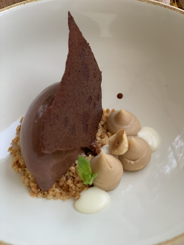 Comentarii opinii despre Grad Štanjel Restaurant & Lounge bar by Q KOMEL