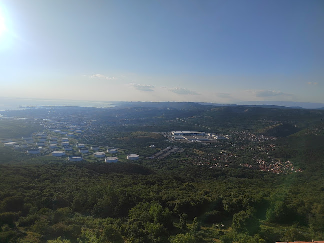 Okrepčevalnica "Grad Socerb" Graj Milan s.p. - Gastronomija in gostinstvo
