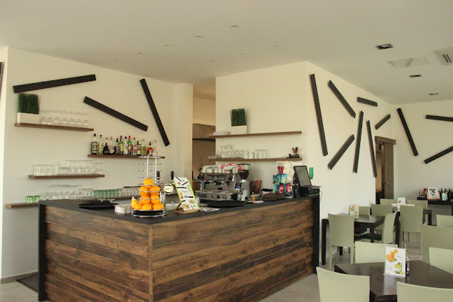 Gostilna in pizzerija Maestro - Petrovče