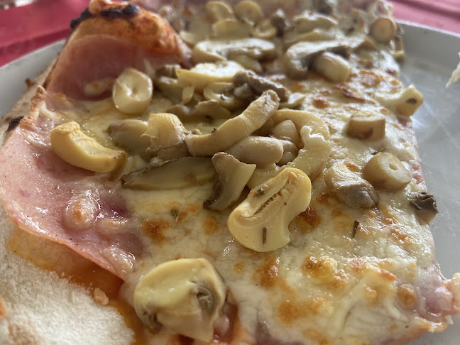 Gostilna, picerija in pivovarna Kostanj - Gornja Radgona