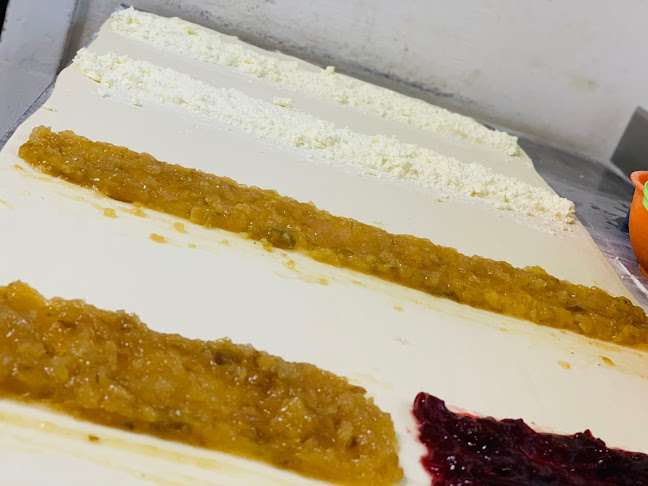 Opinii despre Pekarna Europa în Šmarje - Sap - Gastronomija in gostinstvo