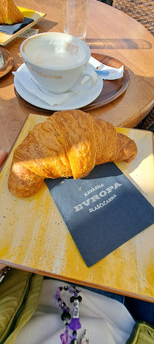 Slaščičarna in Kavarna Evropa