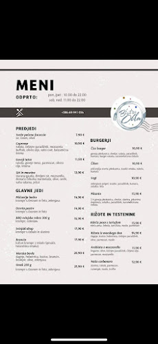 Opinii despre BISTRO OBLA în Radovljica - Gastronomija in gostinstvo