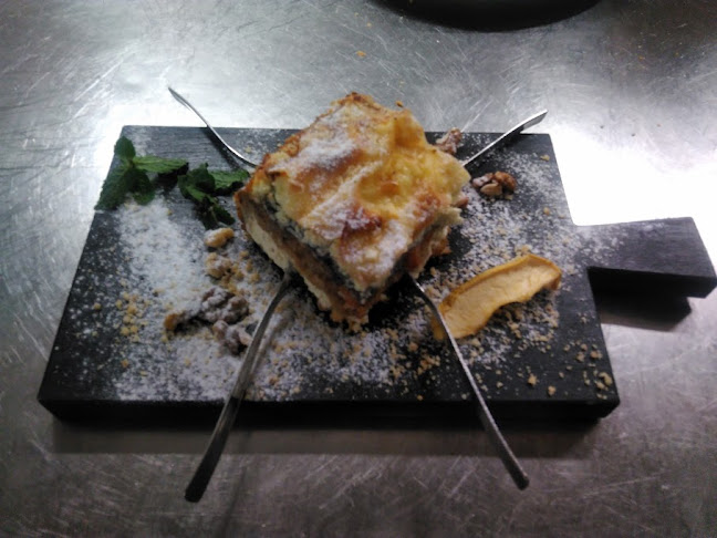 Comentarii opinii despre Gostilna Sokol