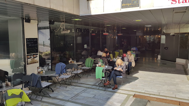 Comentarii opinii despre Kava bar "Gvarda"