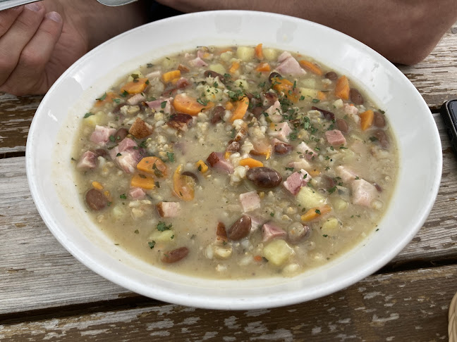 Orlove glave - Bohinjsko jezero